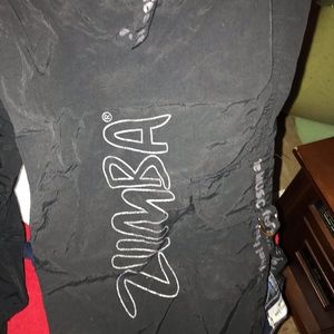 Zumba pants